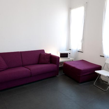Nardones 48 Apartment Napoli Exterior foto