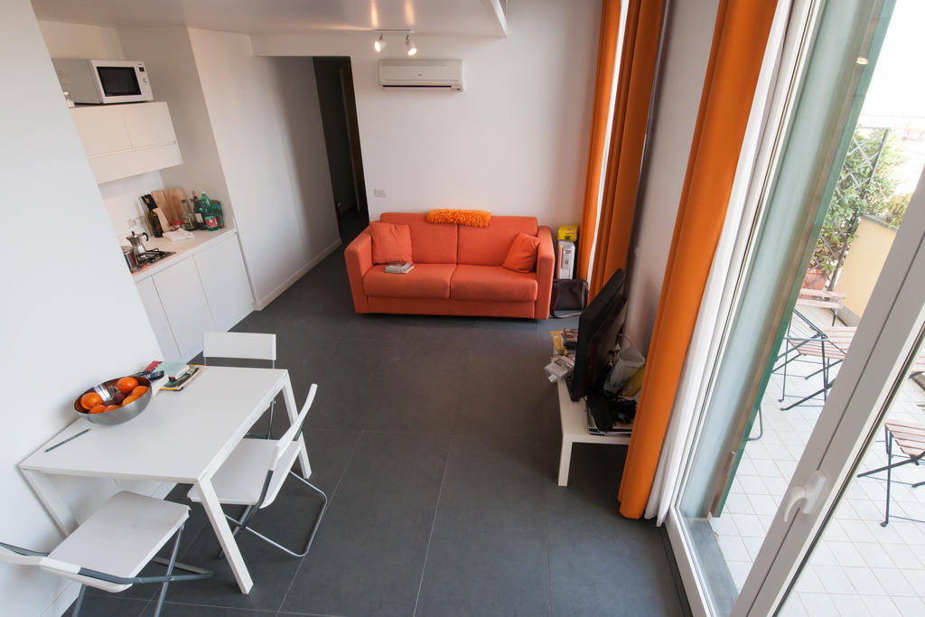 Nardones 48 Apartment Napoli Cameră foto