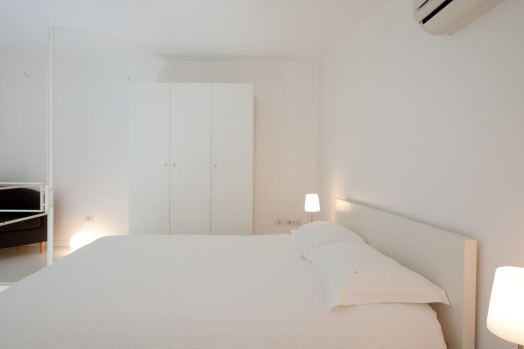 Nardones 48 Apartment Napoli Exterior foto