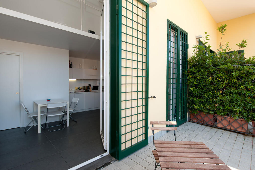 Nardones 48 Apartment Napoli Cameră foto