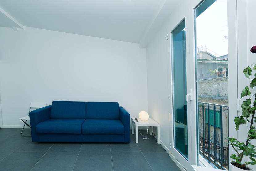 Nardones 48 Apartment Napoli Cameră foto