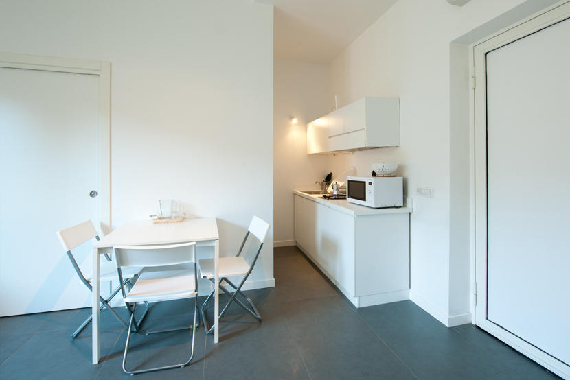 Nardones 48 Apartment Napoli Cameră foto