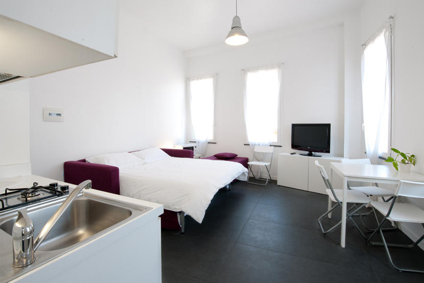 Nardones 48 Apartment Napoli Cameră foto