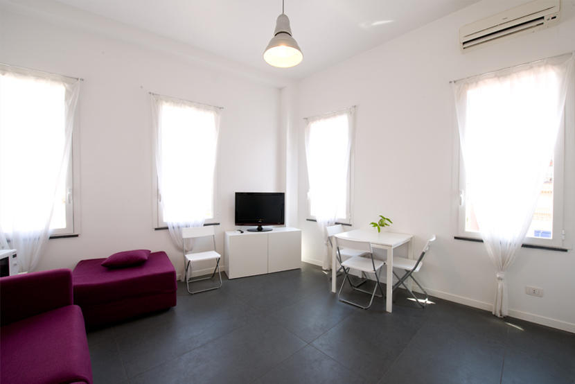 Nardones 48 Apartment Napoli Cameră foto