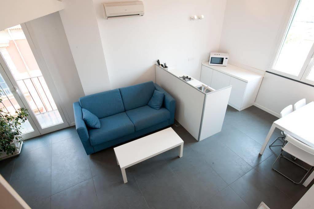 Nardones 48 Apartment Napoli Exterior foto
