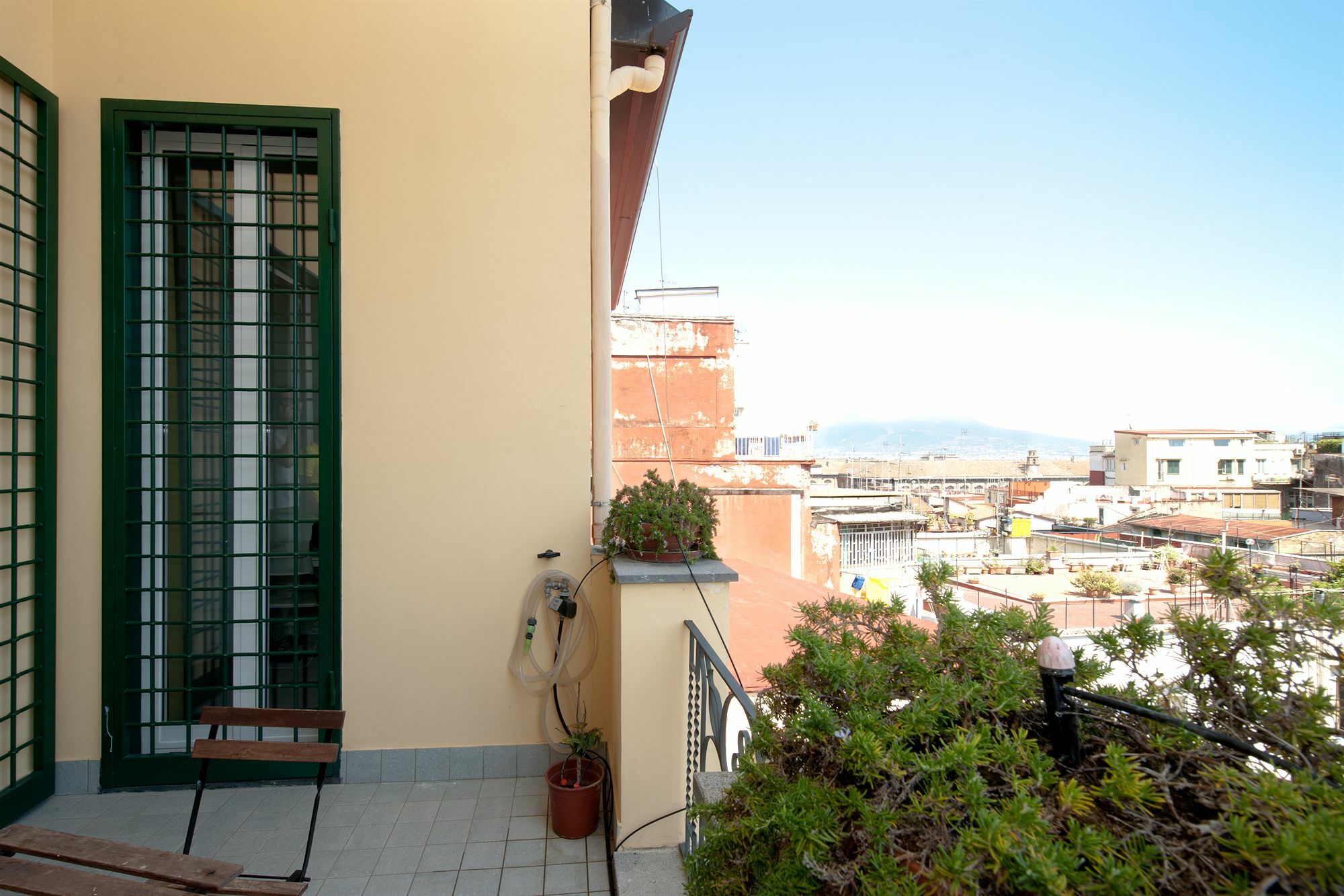 Nardones 48 Apartment Napoli Exterior foto