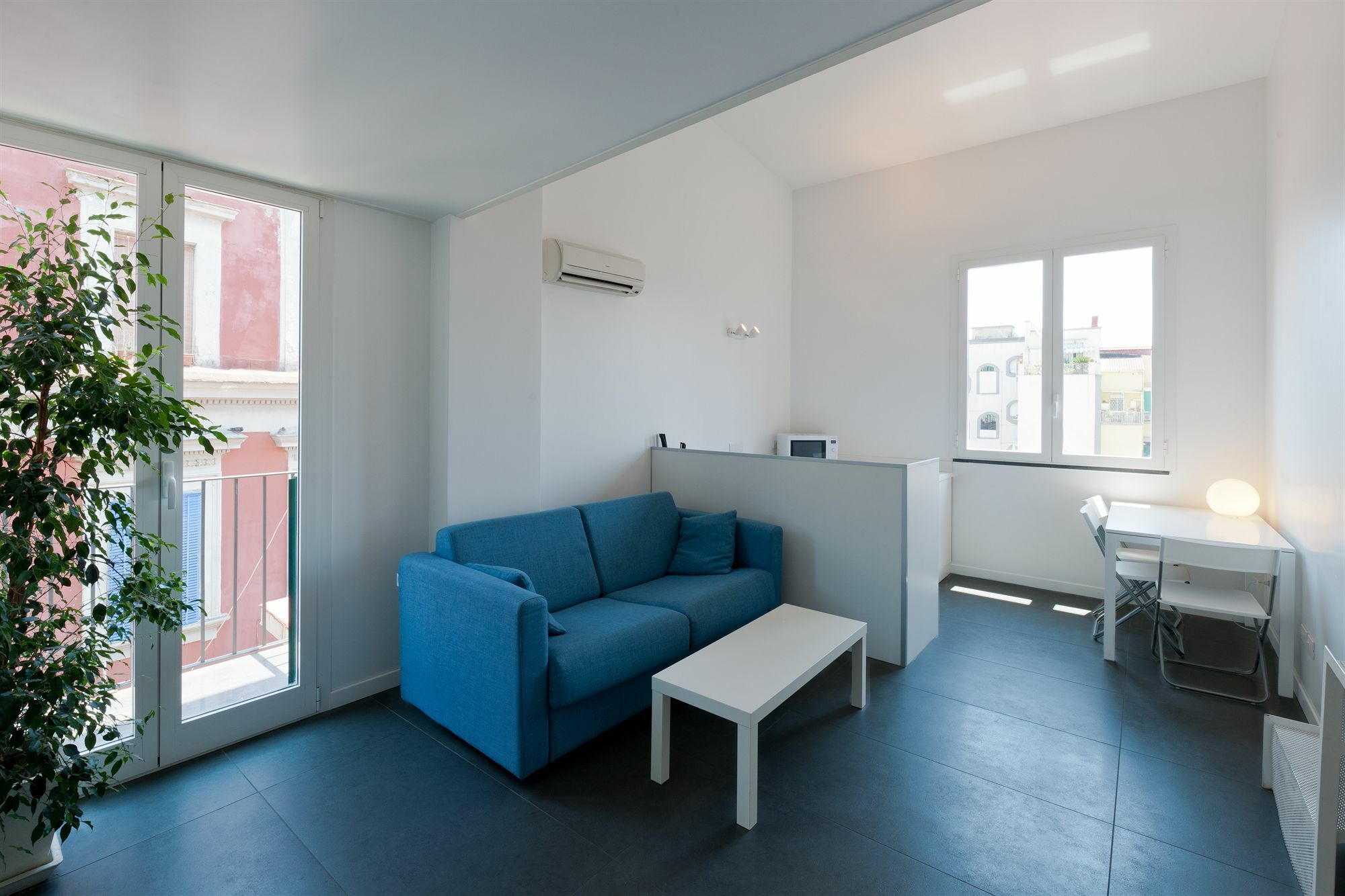 Nardones 48 Apartment Napoli Exterior foto