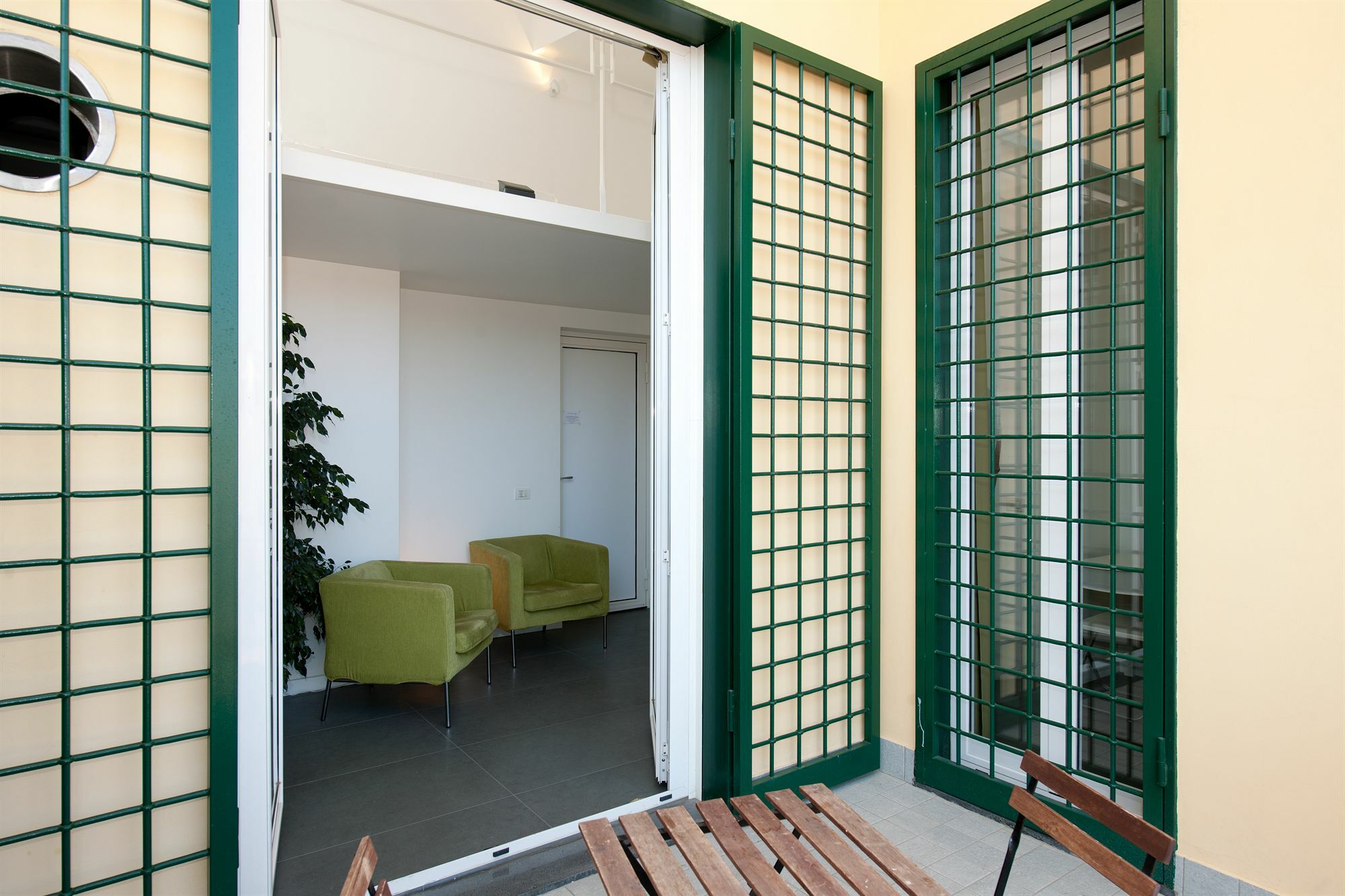 Nardones 48 Apartment Napoli Exterior foto